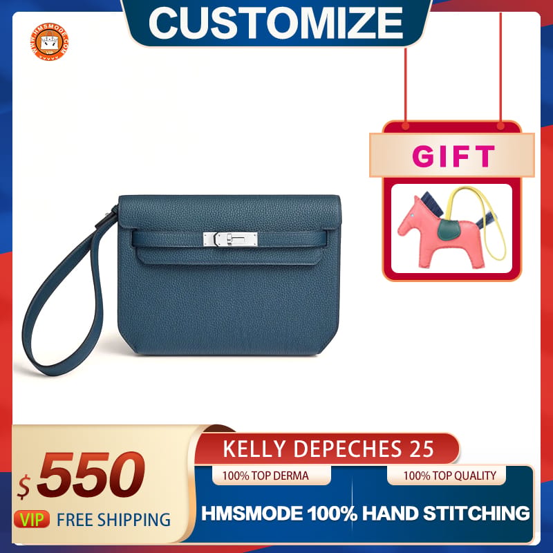 CUSTOMIZE KELLY DEPECHES