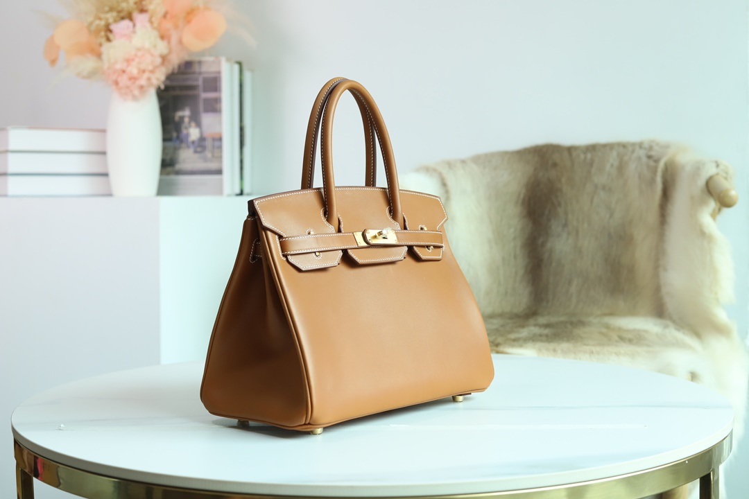 Barenia best sale birkin 30