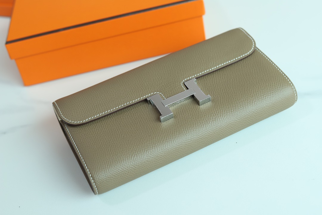Constance wallet to go