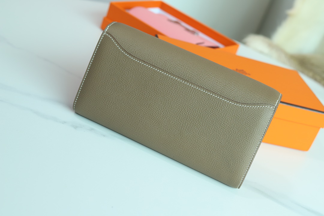 Constance wallet to go