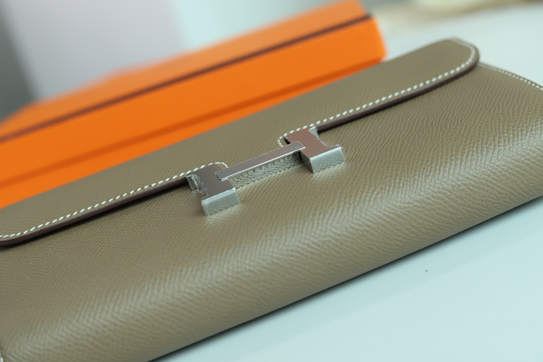 Constance wallet to go