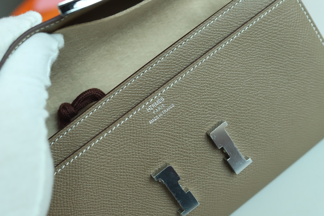 Constance wallet to go