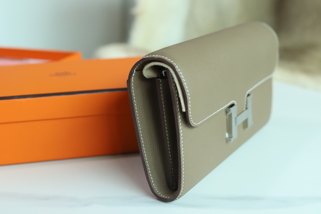Constance wallet to go