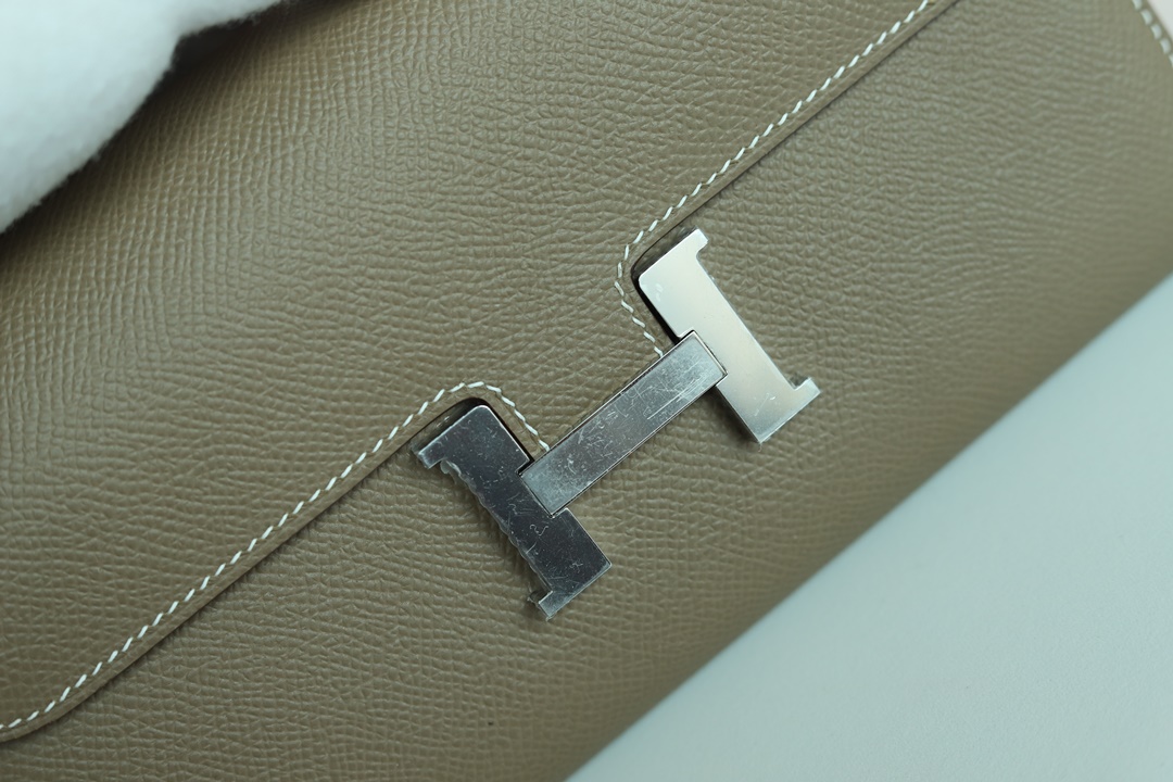 Constance wallet to go