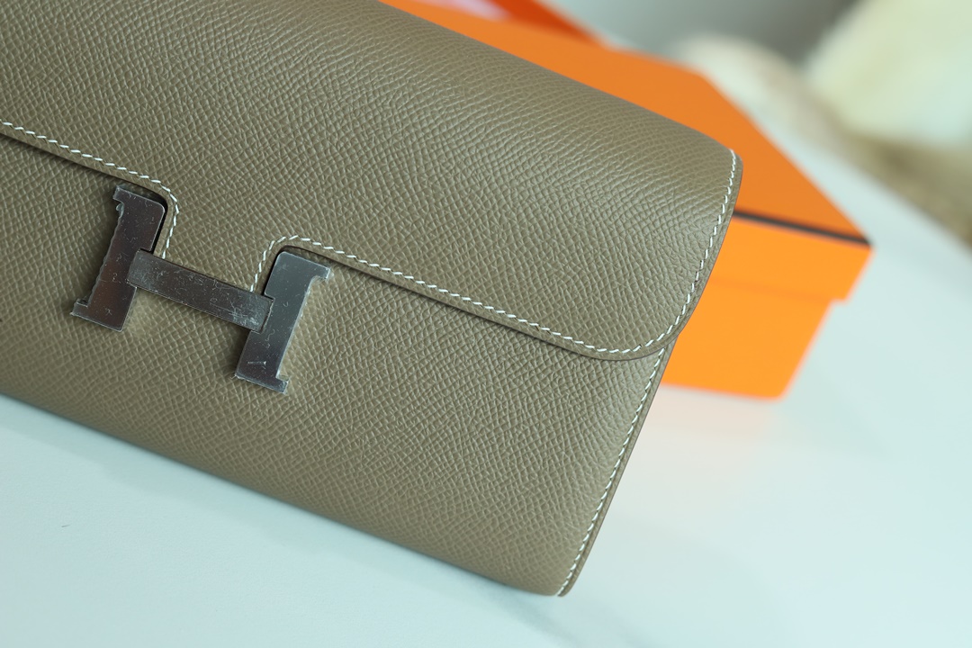 Constance wallet to go