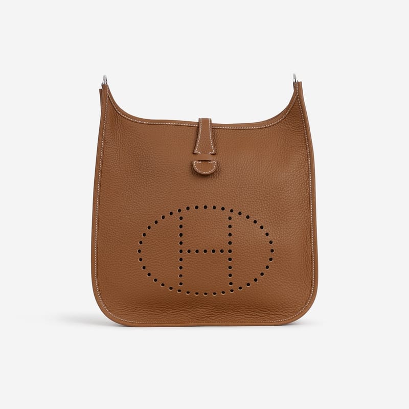 Evelyne Pm Clemence 37 Gold Phw