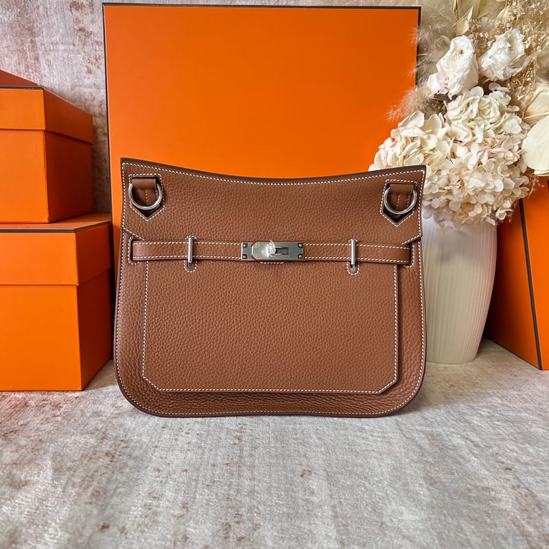 Jypsieres 28cm Clemence 37 Gold Phw