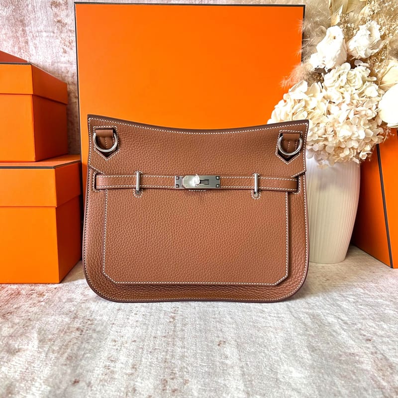Jypsieres 28cm Clemence 37 Gold Phw