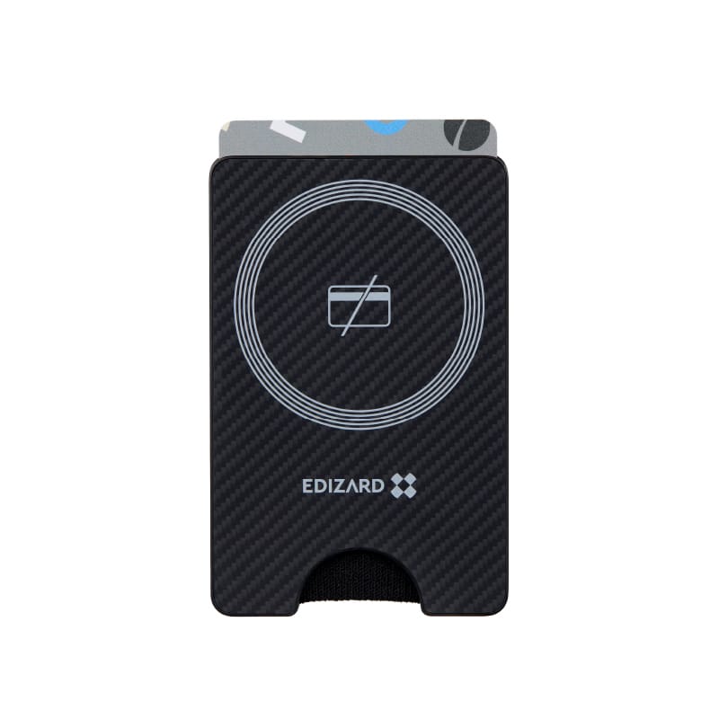 EZ Wallet MagSafe 克維拉磁吸卡夾
