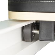 Semi Elevated Pilates Reformer
