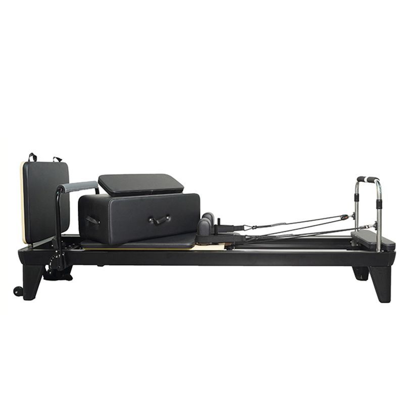 Pilates Aluminium Reformer
