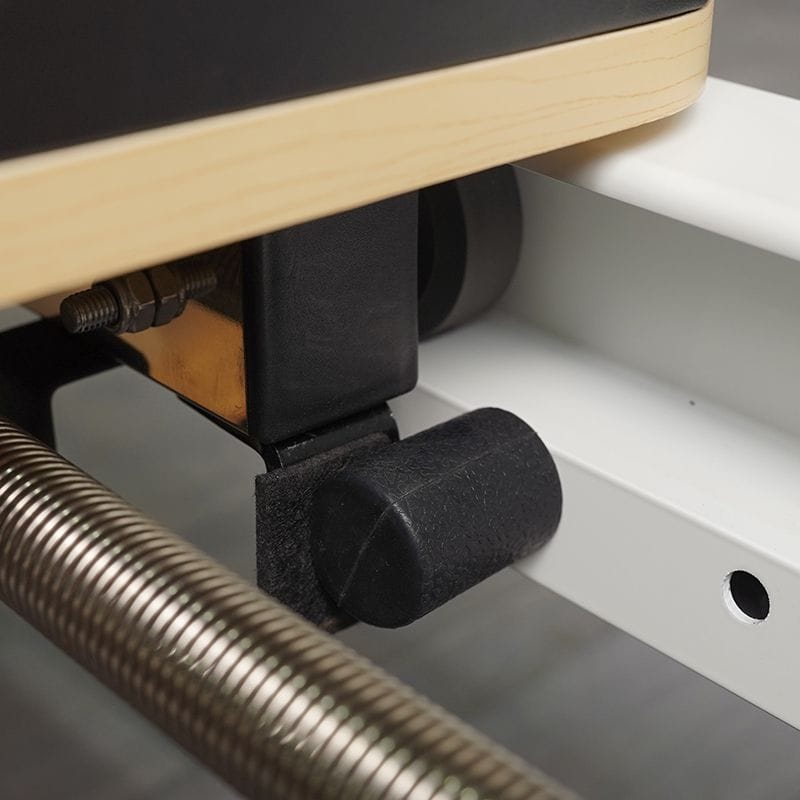 Semi Elevated Pilates Reformer