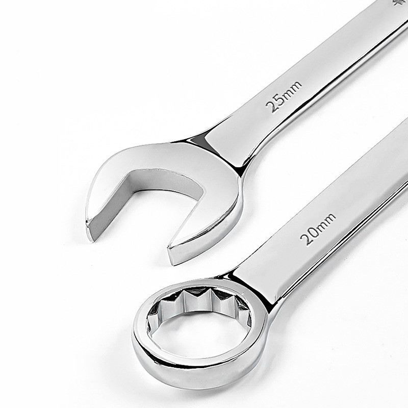 Combination Wrench