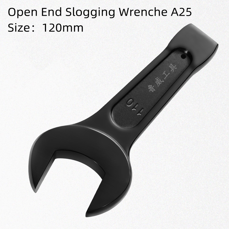 Slogging Open Open End Slogging Wrenche