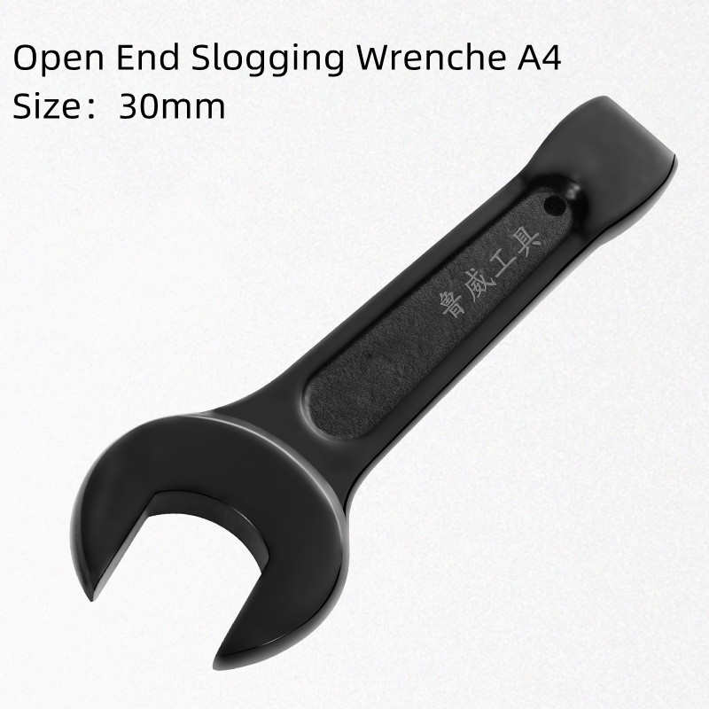 Slogging Open Open End Slogging Wrenche