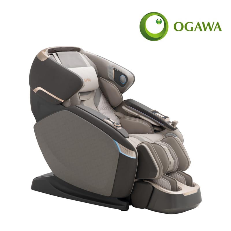OGAWA BIOVIS 2.0 5D至臻椅