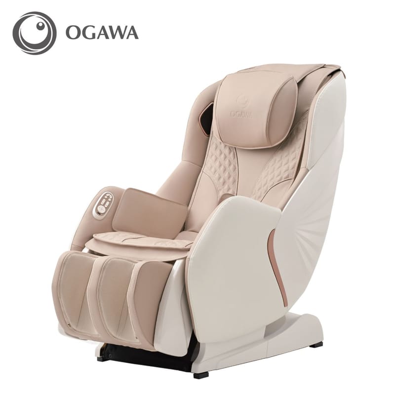 OGAWA MySofa Prime 悦感沙發按摩椅