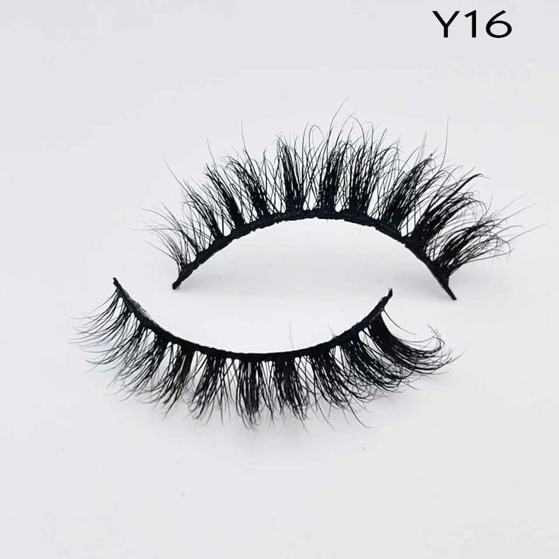 Y16