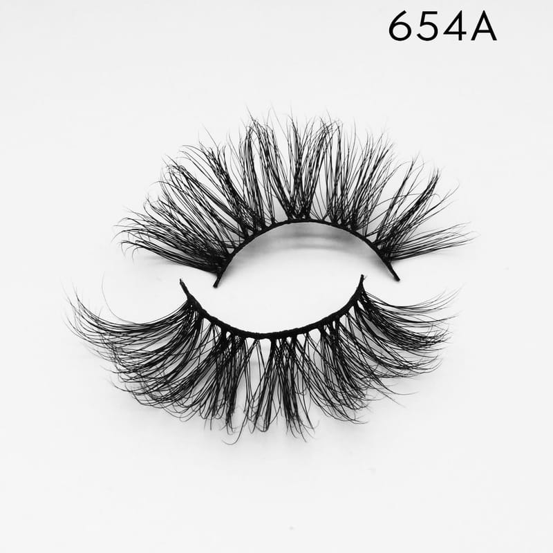 654A