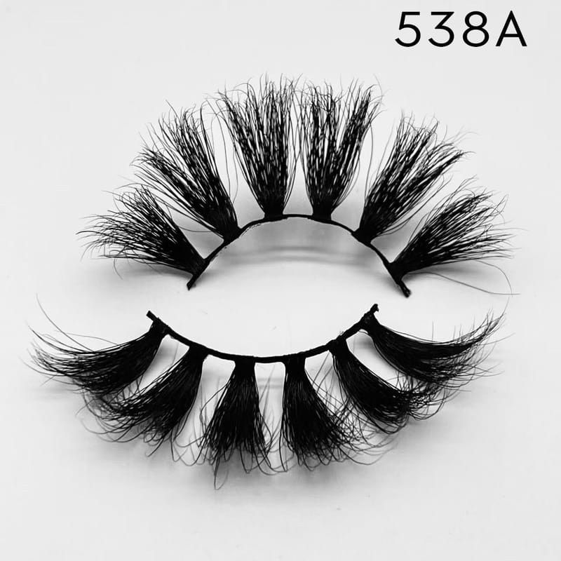 538A