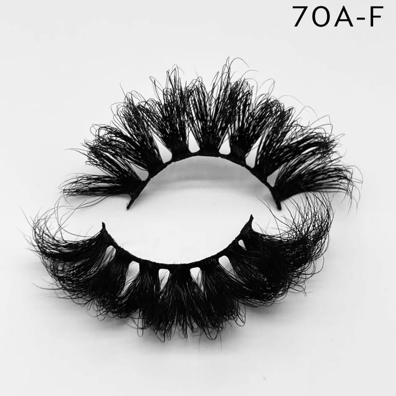 70A-F