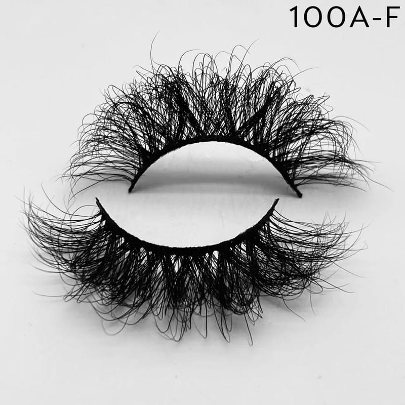 100A-F
