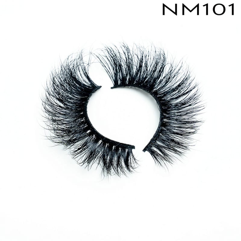 NM (20mm Mink Lashes)