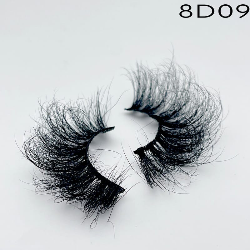 8D09