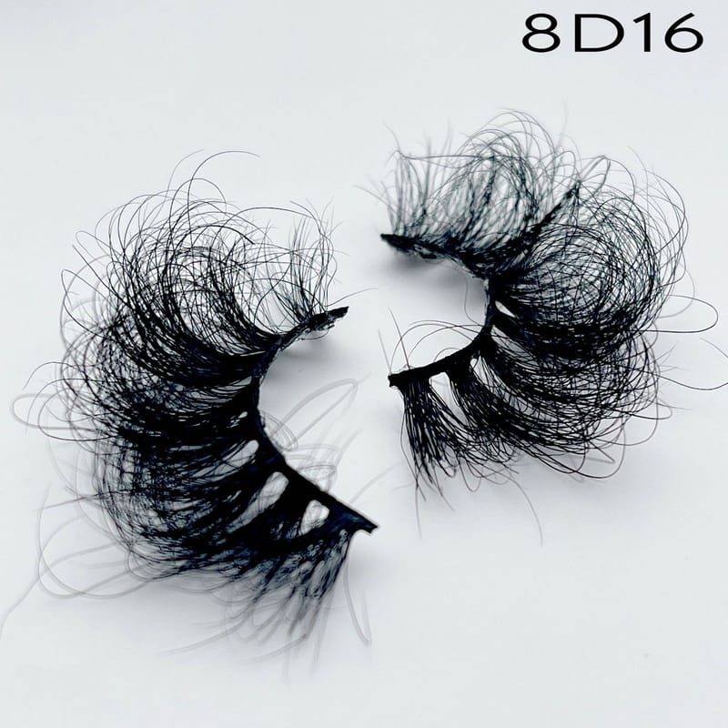 8D16