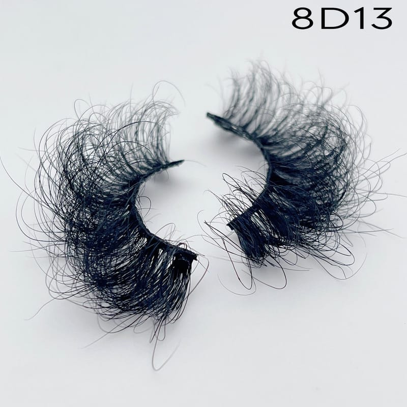 8D13