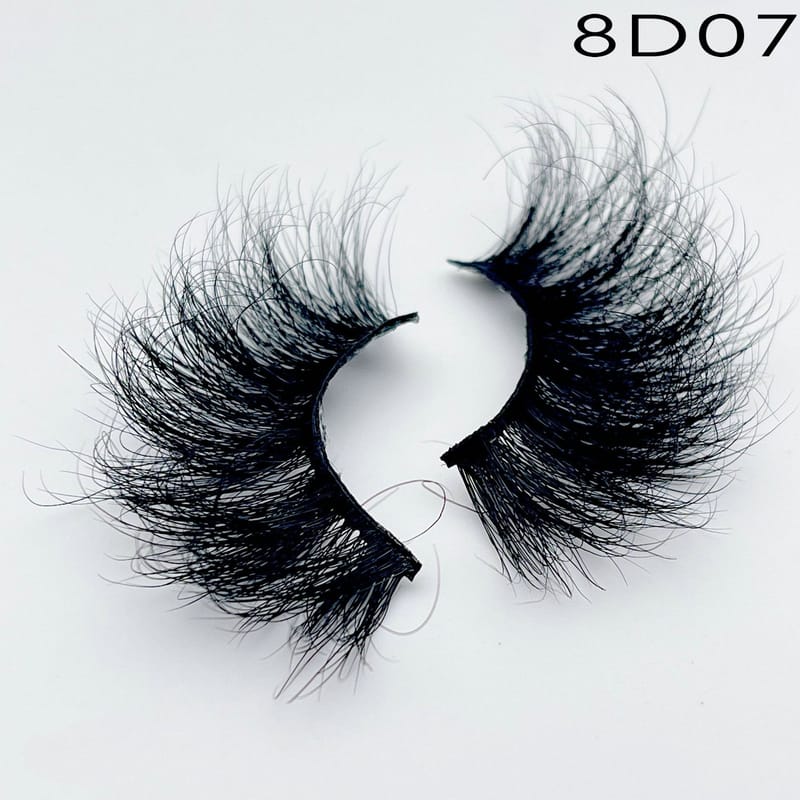 8D07