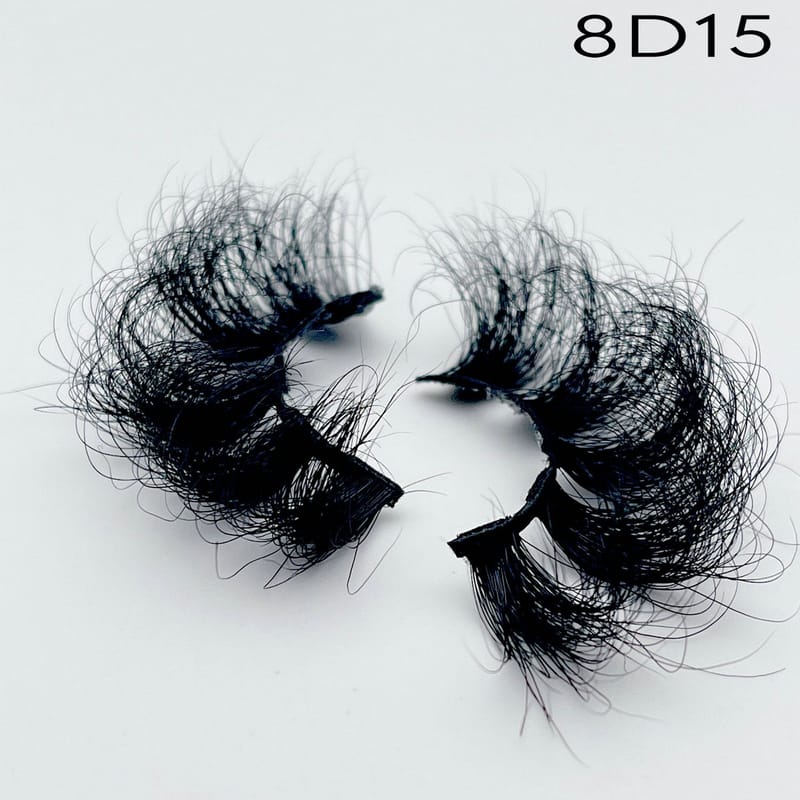 8D15