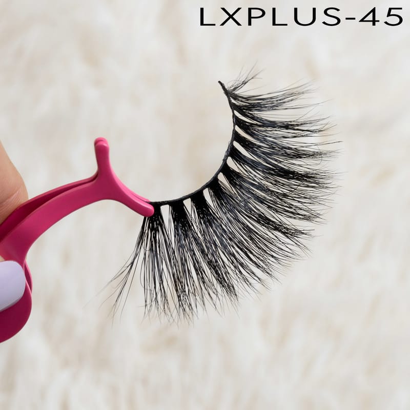 LXPLUS-45