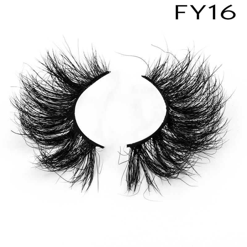 FY16