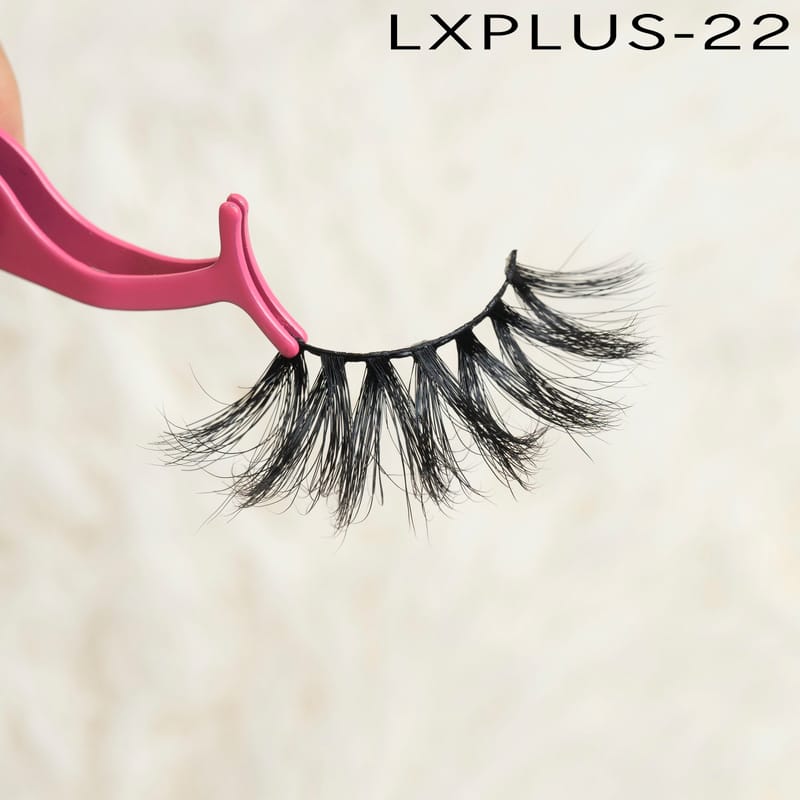 LXPLUS-22
