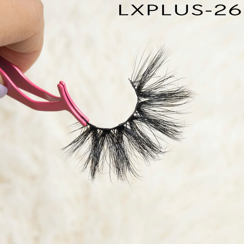 LXPLUS-26