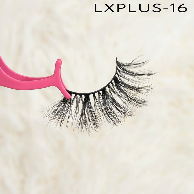 LXPLUS-16