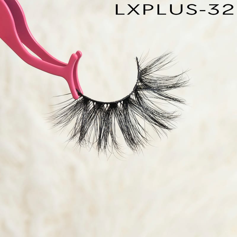 LXPLUS-32