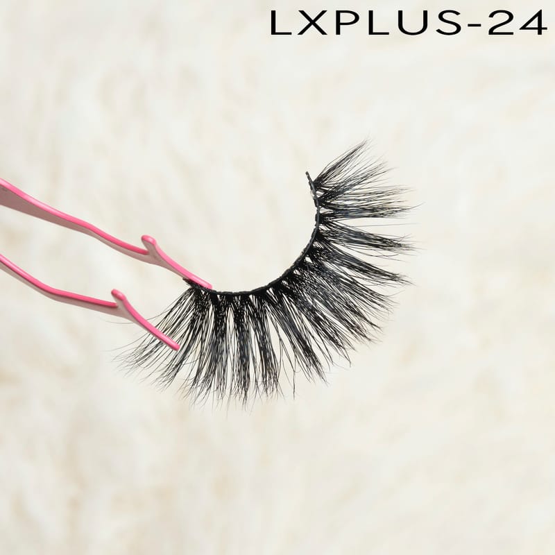 LXPLUS-24