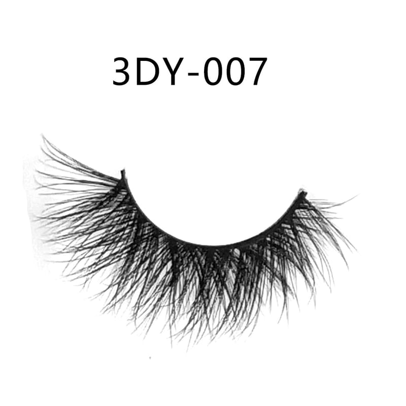3DY-007