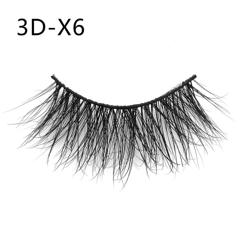3D-X6
