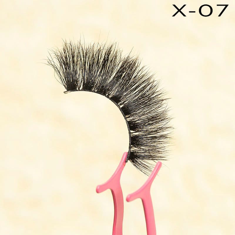 X-07