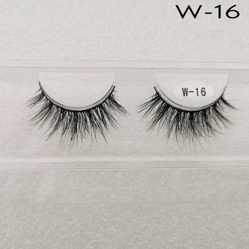 W-16