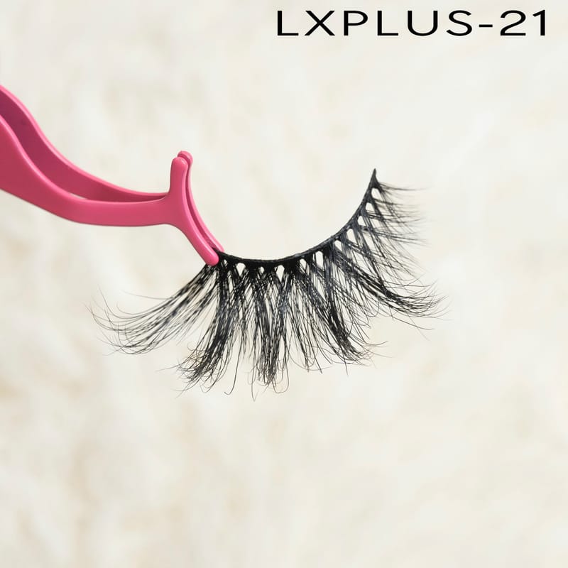 LXPLUS-21