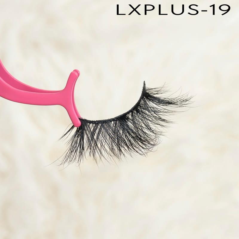 LXPLUS-19