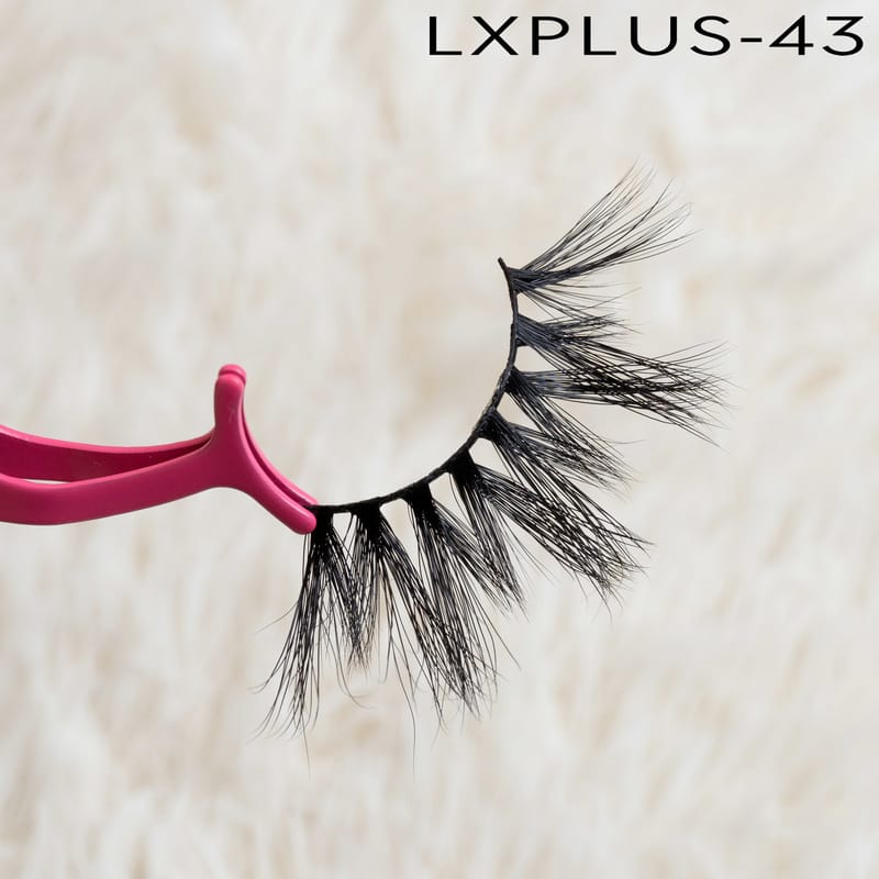 LXPLUS-43