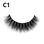 QC-C (10mm Mink Lashes)