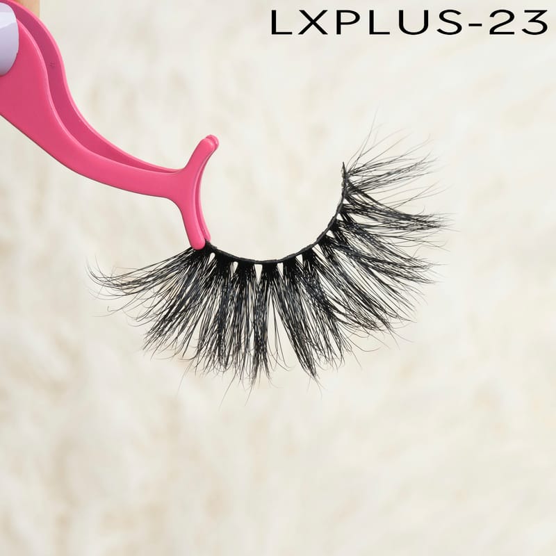 LXPLUS-23