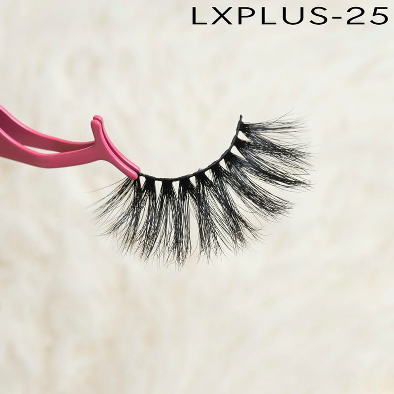 LXPLUS-25