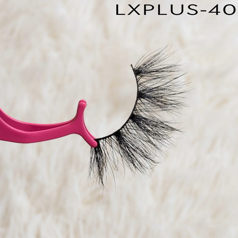 LXPLUS-40